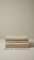 Wheat Tone Area Rug