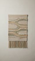 Sand Gold Wall Hanging